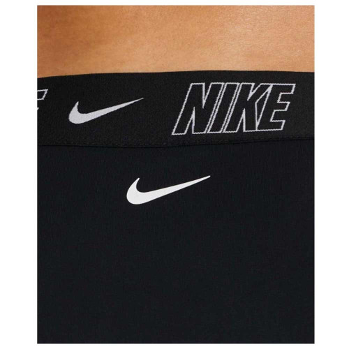 Nike Γυναικείο μαγιό Banded Bikini Bottom